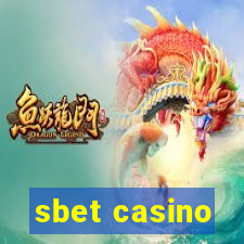 sbet casino